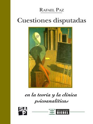 cover image of Cuestiones disputadas